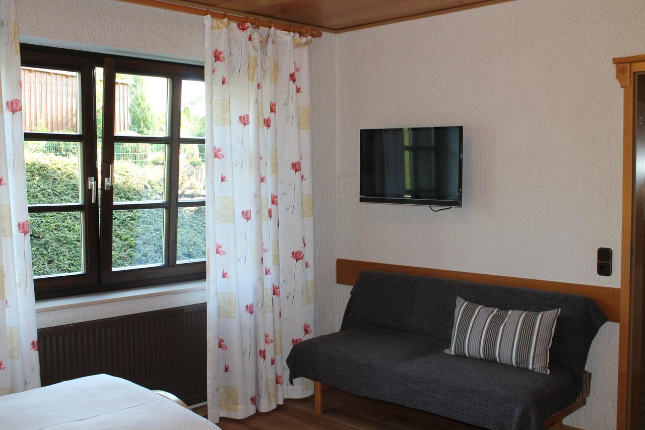 Belvedere Appart & Chalet - Ihr Zuhause Auf Zeit Am Edersee - Ihr Geschenk Die Gaestecard Grimmheimat Waldeck  Exterior foto