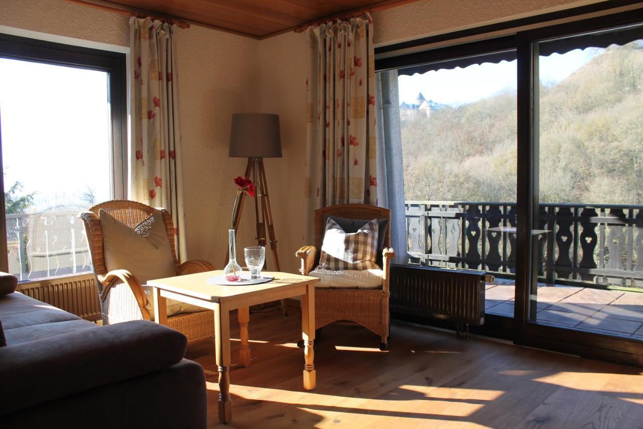 Belvedere Appart & Chalet - Ihr Zuhause Auf Zeit Am Edersee - Ihr Geschenk Die Gaestecard Grimmheimat Waldeck  Exterior foto