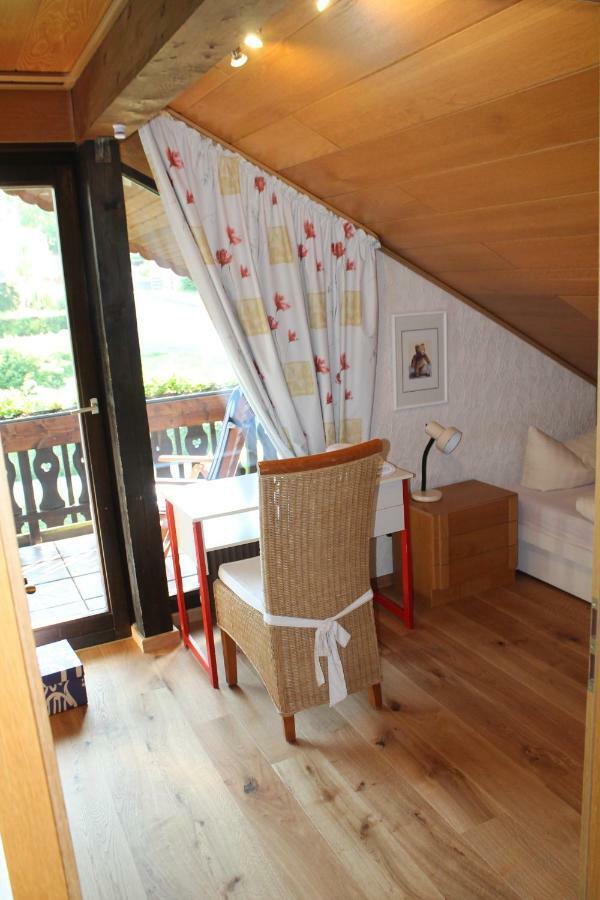 Belvedere Appart & Chalet - Ihr Zuhause Auf Zeit Am Edersee - Ihr Geschenk Die Gaestecard Grimmheimat Waldeck  Exterior foto